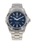 Pre-Owned Tag Heuer Aquaracer Watch